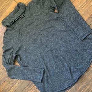 Max Studio turtle neck.